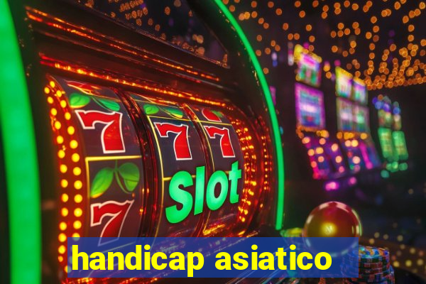 handicap asiatico - 1.5